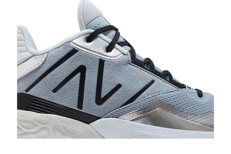New Balance ДВА WXY v4 Сталь
