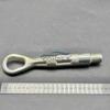 1pc for BMW 1 3 5 7 series X1 X3 X5 trailer front rear tow bar hook
