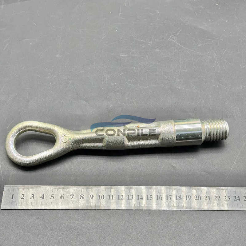 1pc for BMW 1 3 5 7 series X1 X3 X5 trailer front rear tow bar hook