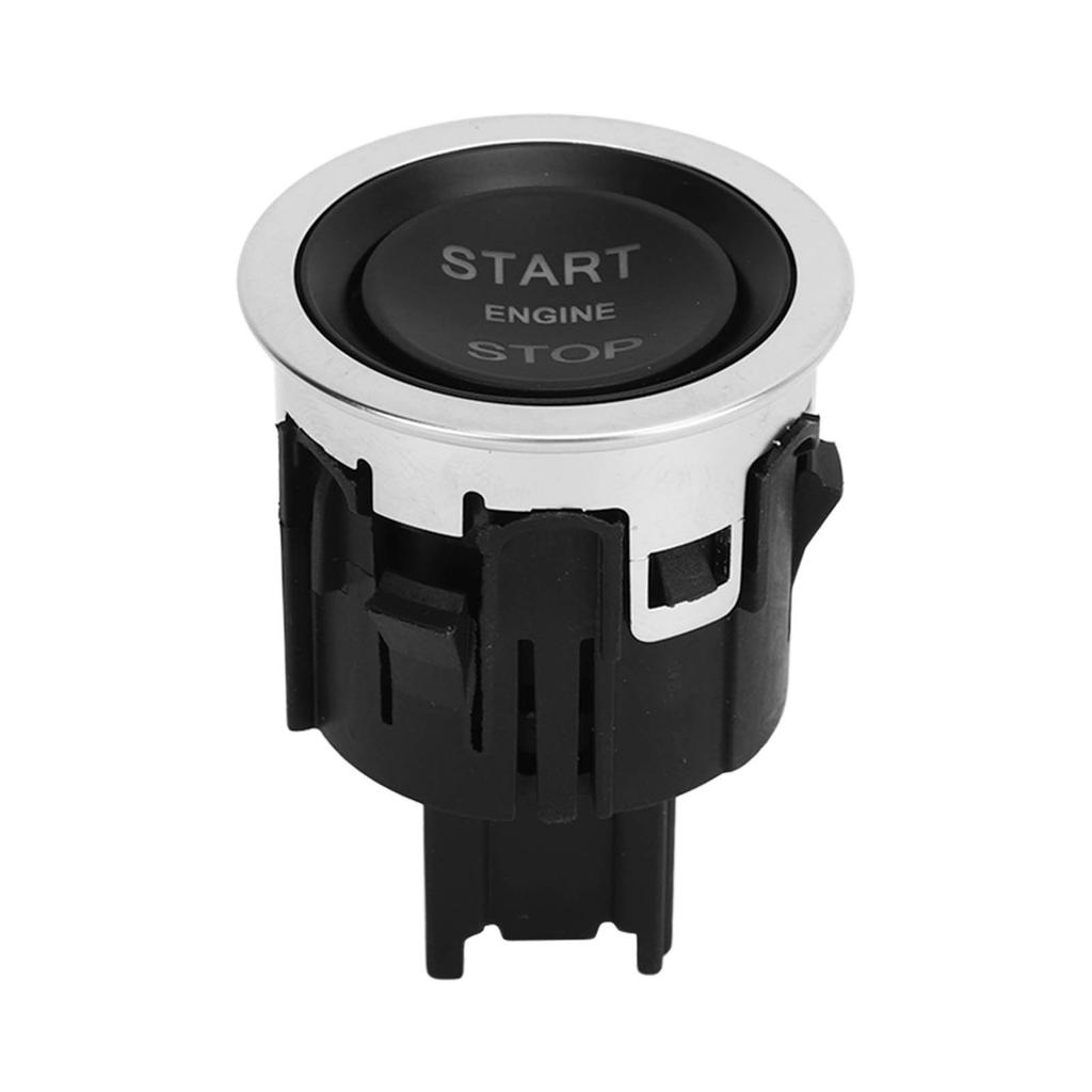 Кнопка Старт Стоп Переключатель LR070381 5-контактный Переключатель стартера зажигания Замена для Land Rover Range Rover Sport L494
