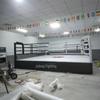 Стандартный боксерский ринг для соревнований по ММА и Санда