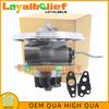 НОВЫЙ Турбокомпрессор CHRA CT16V Для Toyota Hilux Landcruiser 3.0 KZN130 1KD-FTV 1KD 17201-0L040 17201-OL040 Картридж Турбонагнетателя