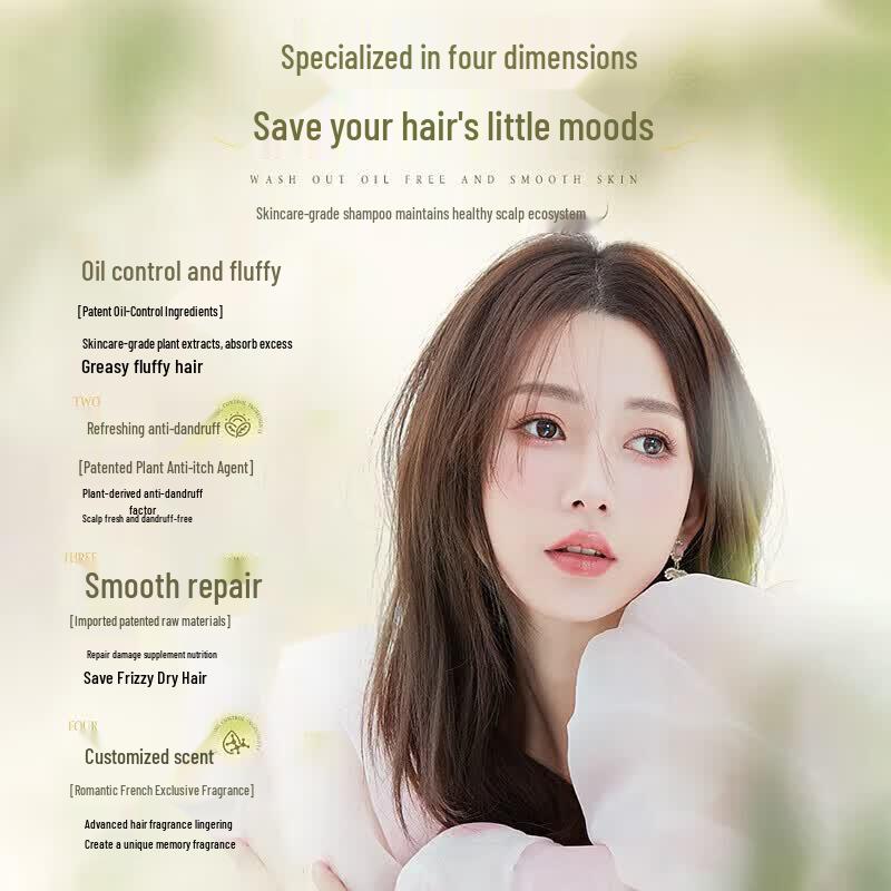VS Sassoon Hair Shampoo