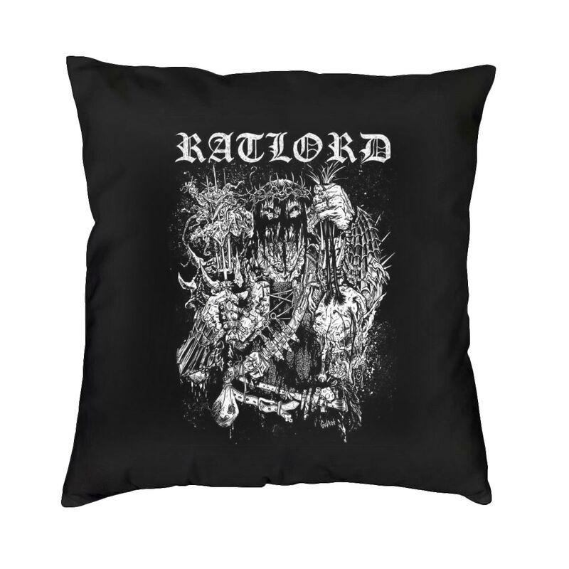 Enfermera En Apuros Doctor Nurse Medicine Square Throw Pillow Cover Decoration 3D Double Side Print Cushion Cover for Sofa