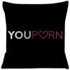 Youporn Чехол на подушку Удобный короткий плюшевый чехол для подушки Чехол для подушки на стул, в машину, на диван Домашний декоративный Sj-873
