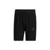 Heat.Rdy Warrior Training Running Shorts Men Shorts Black GT8272