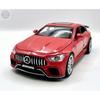Mercedes-Benz AMG GT63 Седан 4-дверный 1:32 Литая модель автомобиля, Красный