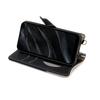 For Xiaomi Redmi A5 4G (171.7mm) Leather Case Wallet Stand Cover Irregular Tail Style with Chain Strap