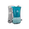 AONIJIE Lightweight Off-Road Backpack, Breathable, Quick-Dry,  Running, Outdoor Hiking, 28*43cm, Backpack with 1.5L Water bag