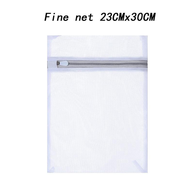 11 размеров сетчатый мешок для белья, полиэстеровые мешки для стирки, грубая сетка, корзина для белья, мешки для стирки для стиральных машин, сетчатая сумка для бюстгальтера