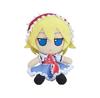 Purchase Bonus Can Badge Gift Touhou Touhou Plush Series Official Goods 35 Alice Margatroid Fumofu Arris (ver.1.5) (Sono Ittengo)