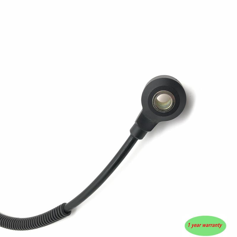 1pc New Free Shipping Detonation Knock Sensor 0K30A-18921 OK30A-18-921 0K30A18921 0K30A-18-921 For Kia Rio 1.6L 2001-2005