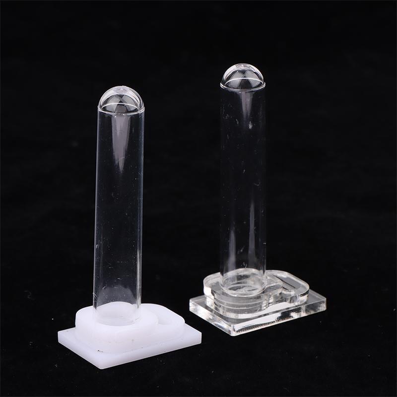 1 шт. пробирка муравьиная ферма кормушка для воды зона подачи воды для гнезда муравьев ферма акриловые гнезда насекомых для домашних муравьев дом инструмент