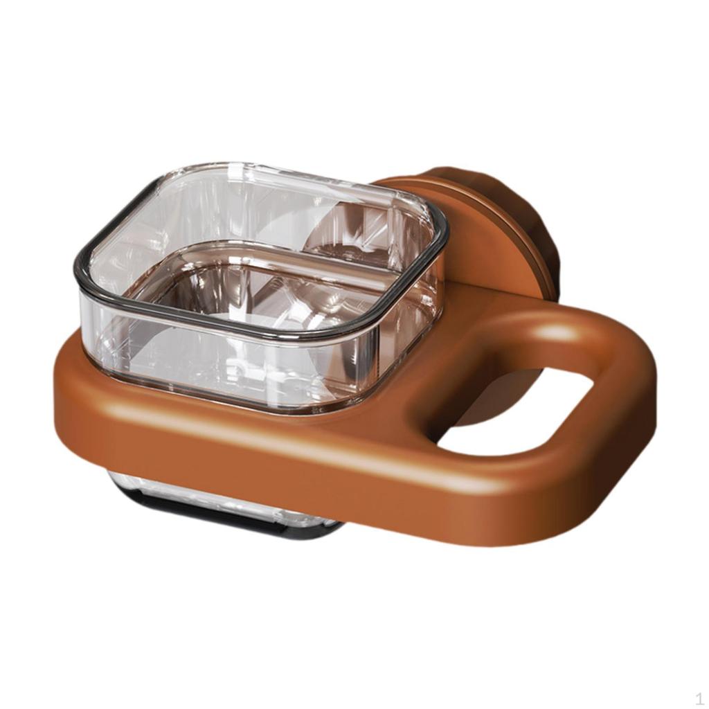 Кормушка для попугаев, кормушка для птиц, легко моющаяся, принадлежности для поения, поилка, миска для кормушки