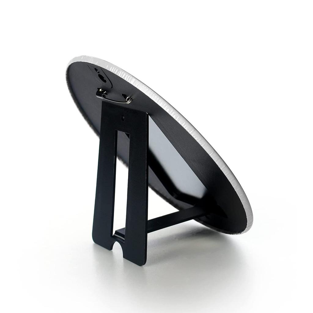 "Магическая битва 0" Панда Ani Art Большой значок-консервная банка