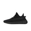 adidas Оригинальные Yeezy Boost 350 V2 Низкие Повседневные Кроссовки Унисекс Черно-Белые HQ4540(Команда373-)