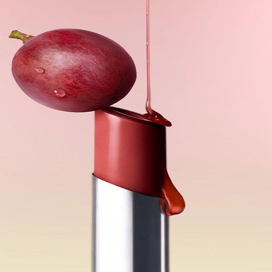 3ce Glazed Lip Glow (9 Colors)