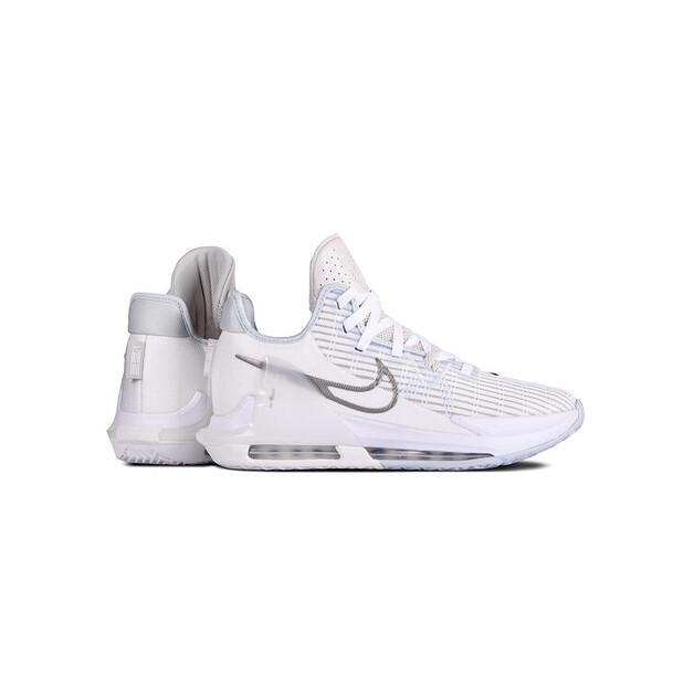 Баскетбольные кроссовки Nike CZ4052-102