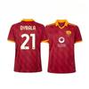 Mens Football Jersey 24-25 Thailand National Team Home Away Shirt Fans