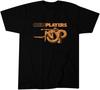 Новая футболка Ohio Players Промо Полный размер Унисекс Короткий рукав BO326 Унисекс Футболка - Мужская Летняя Хлопковая Графическая Футболка