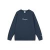 Champion Sweatshirts Unisex Crew Neck Moderate Regular U5DSWJM009