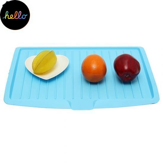 Drainer Sink Drying Rack Was Ng Display Sorting Tray