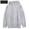 [Excellent Condition/25% Stainless Steel] C8-Z101 Reverse Weave(R) Hooded Sweatshirt/ Tops M grayUsed