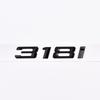Compatible Rear Tail Badge for BMW 3 Series: 316i, 318i, 320i, 325i, 330i Models