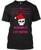 Футболка Gost Xmas Сделано в США Размеры от S до 5XL