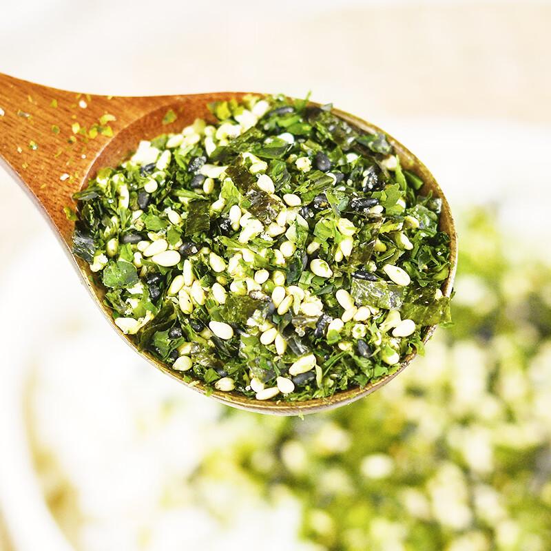 Xuangu Village Additive-Free Nori Seaweed Collection
