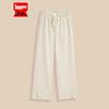 IEF DNA Series Casual Wide-Leg Pants