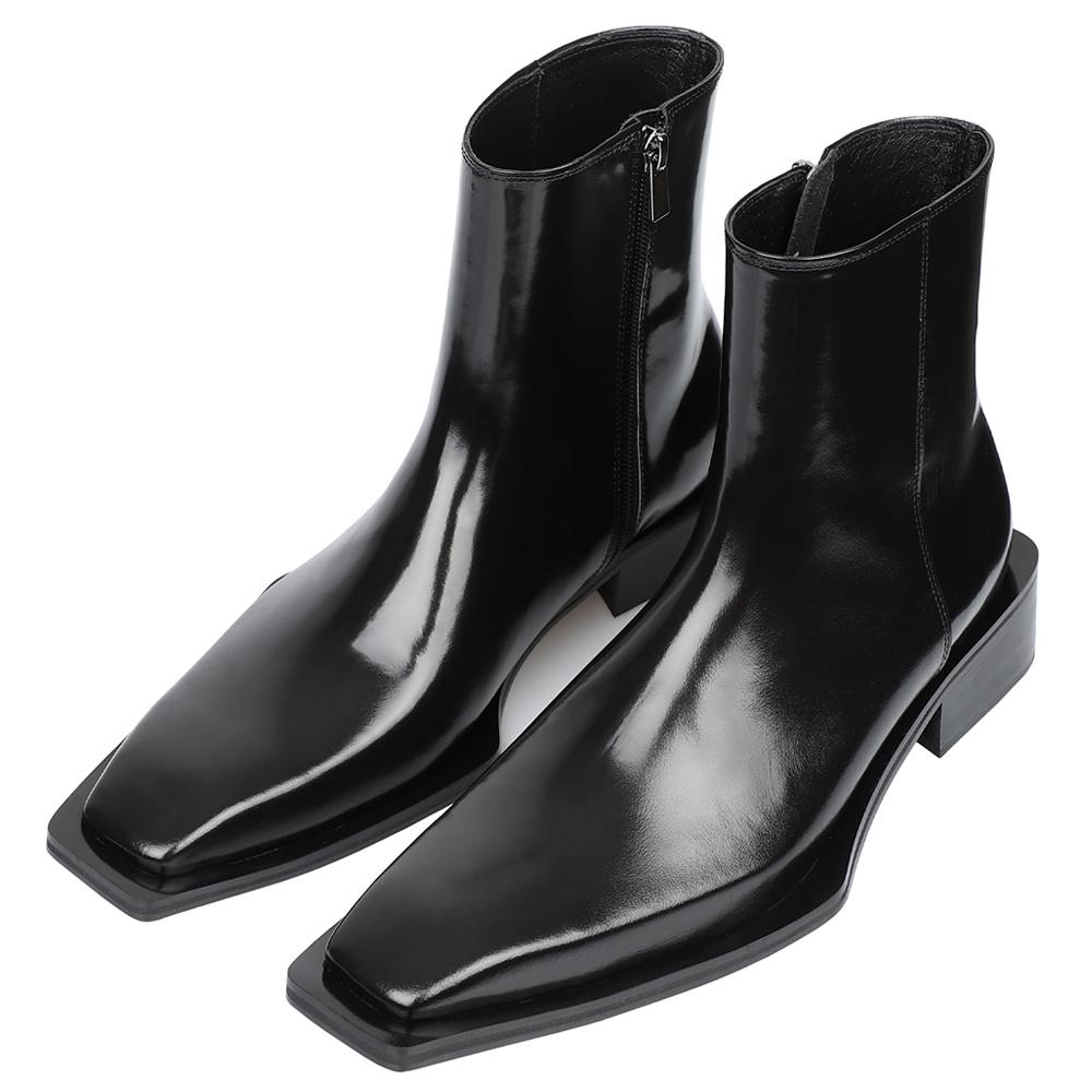 Soulesures Demain_Black(Gloss)