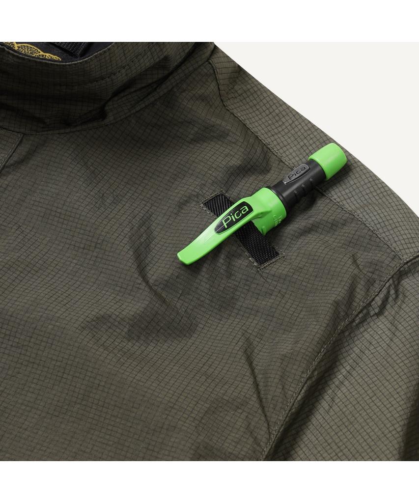 Boldest J1 Work Dyneema Windproof Jacket 2.0_2Ajax24007Bep