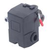 6 To 8KG Air Compressor Pressure Switch 4 Port 95 To 125PSI Automatic Universal Air Pump Switch