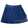 Womens High-Waist Pleated Skort Badminton Tennis Running Gym Sport Quick-Dry Anti-See-Through Athletic Skirt