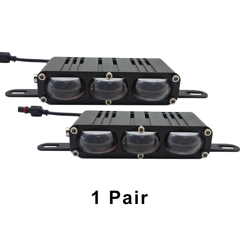 Светодиодная балка для решетки автомобиля, Дополнительный свет для мотоцикла, Автомобильный рабочий свет, Светодиодная балка для грузовика, Внедорожника 4x4, Фары высокой яркости