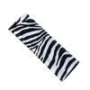 Wide-brimmed Zebra-print Headband High Elasticity Yoga Headband New Wide Brim Headband  Sports