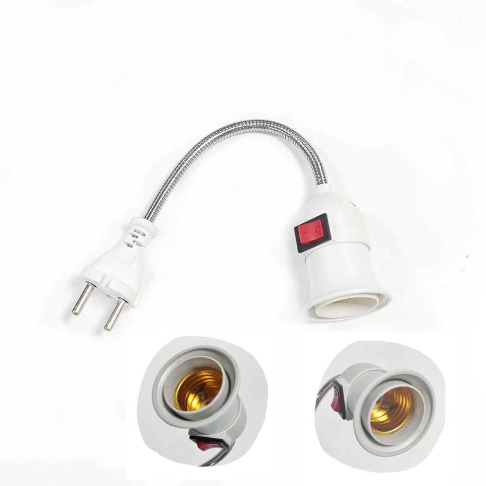 Светодиодная лампа RGB E27, волшебная цветная проекторная лампа с автоматическим вращением, сценическое освещение для праздничной вечеринки, бара, KTV, дискотеки