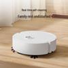 Эксклюзивный трансграничный интеллектуальный мини-робот-подметальщик «все в одном» для автоматического сбора пыли и уборки
