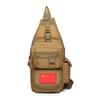 Men Military Bag Shoulder Bag Shoulder Tactical Sling Chest Army Backpack Molle Riding Camouflage Pack Outdoor Sport Bag