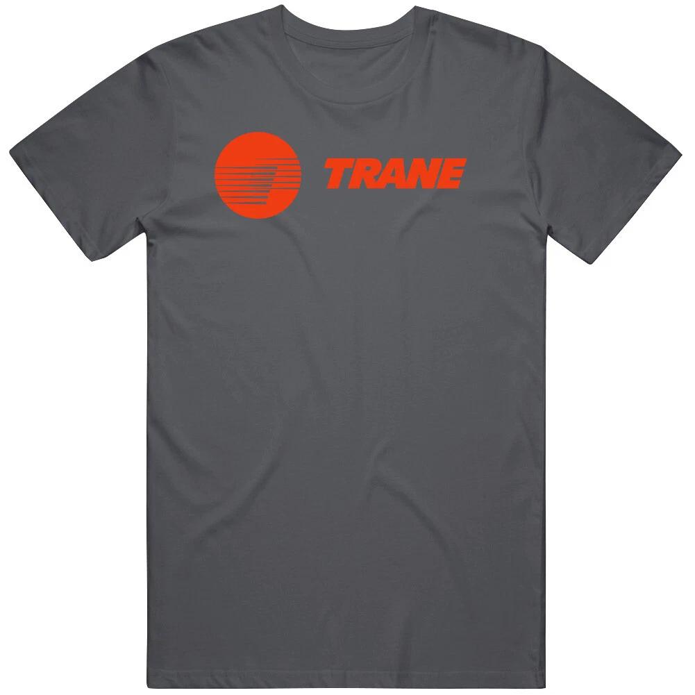 Trane Manufactoring 1 футболка
