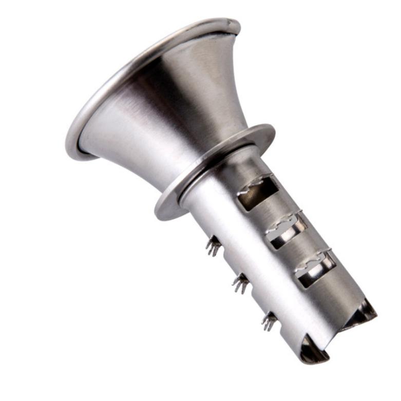 Manual Stainless Steel Lemon Squeezer Orange Juicer Fruit Vegetable Tools Kitchen Gadgets Accessories