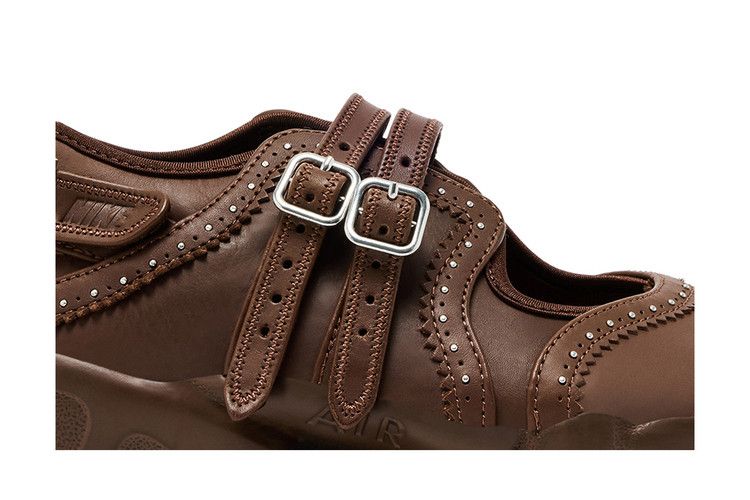 Nike Air Rift Light Коричневый (British Tan)  (Женский)