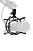 RODE Microphone Shock Mount Black PSM1