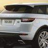 Rear Tail Light For Range Rover Evoque 2016 2017 2018 2019 Rear Bumper Light Car LED Brake Light Tail Stop Lamp Taillights