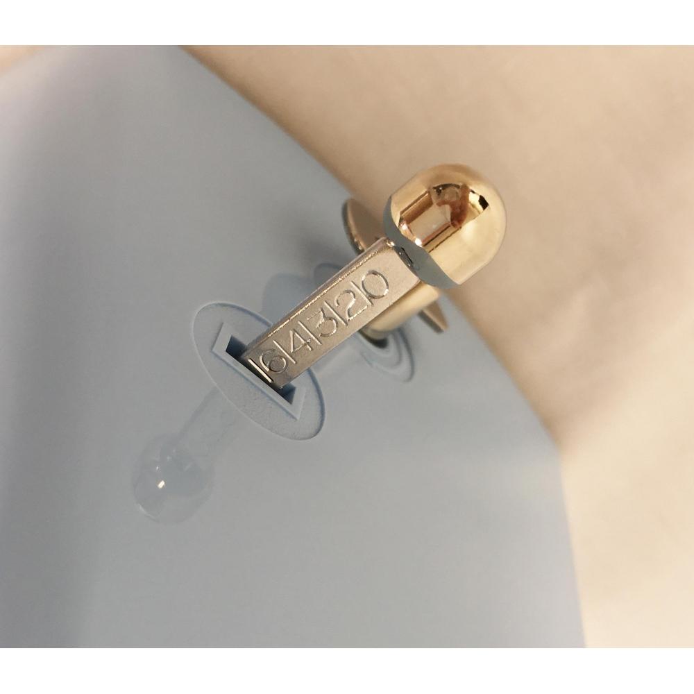 Nikko Nikko Metronome Standard Plus Аквамарин 243