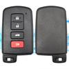 Умный дистанционный ключ LIXIANG для Toyota Highlander 2014-2019 Управление ключом автомобиля 312/314 МГц 89904-0E121 HYQ14FBA Плата 2110