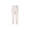 SS22 Solid Color Drawstring Cuffed Casual Pants Men Bottoms Off-White HG6185