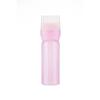 3 Colors Hair Dye Applicator Brush Bottles Dyeing Shampoo Bottle Oil Comb Hair Dye Bottle Applicator Hair Coloring Styling Tool