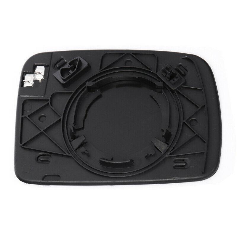 Стекло бокового зеркала Зеркало заднего вида Линза для LAND ROVER DISCOVERY 3 Freelander 2 / RANGE ROVER Sport 2004-2009